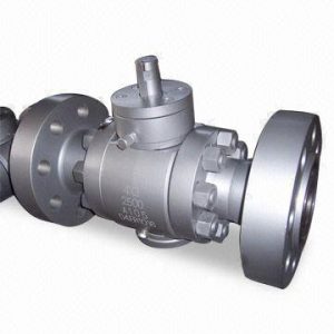 Vanne à Boisseau Sphérique - China MED Valve Co., Ltd. - à Levier